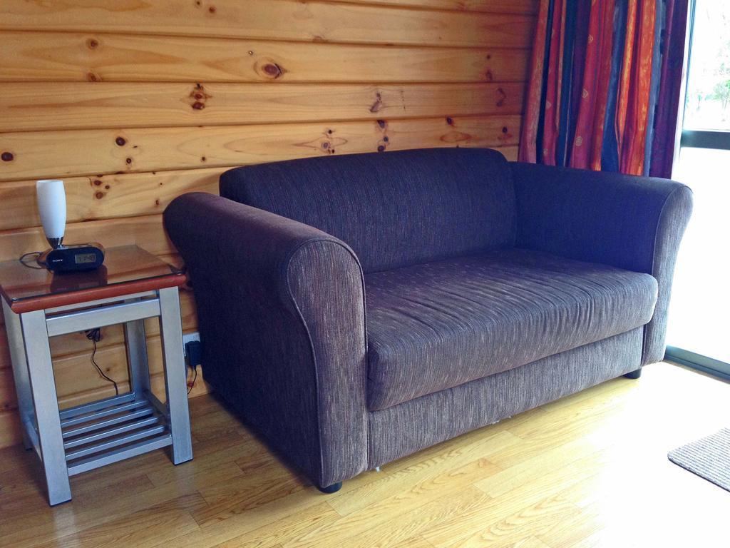 Picton Campervan Park Chambre photo